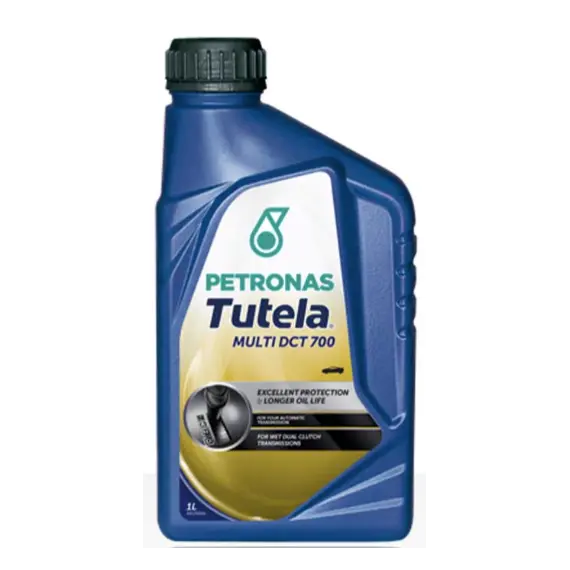 ზეთი PETRONAS TUTELA MULTI DCT 700 1L