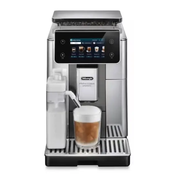 ყავის აპარატი Delonghi ECAM630.75.TSM PrimaDonna Aromatic