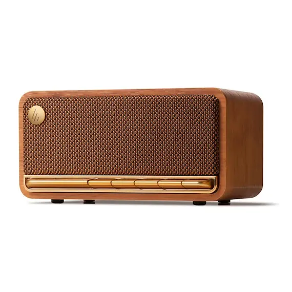 დინამიკი Edifier MP230, 20W, Bloototh, USB, micro SD, Portable Bluetooth Speaker, Brown