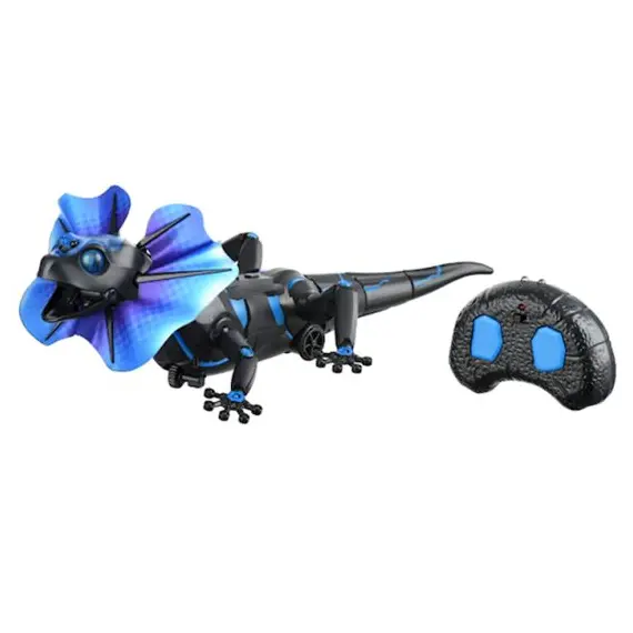 სათამაშო ხვლიკი Same Toy Infrared R/C Lizard