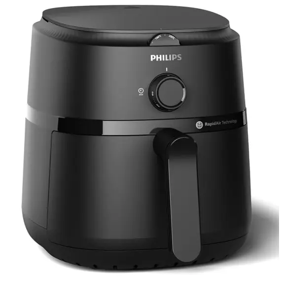 აეროგრილი PHILIPS NA120/00