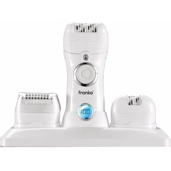 ეპილატორი FRANKO FEP-1076
