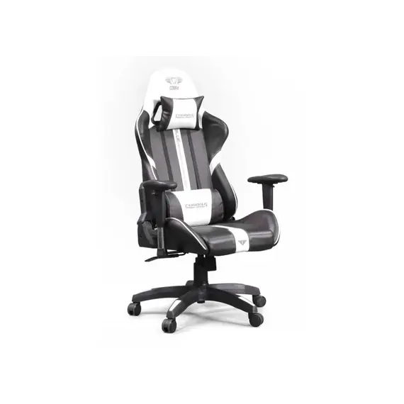 სათამაშო სავარძელი E-Blue EEC412BWAA-IA Gaming  Chair - WHITE