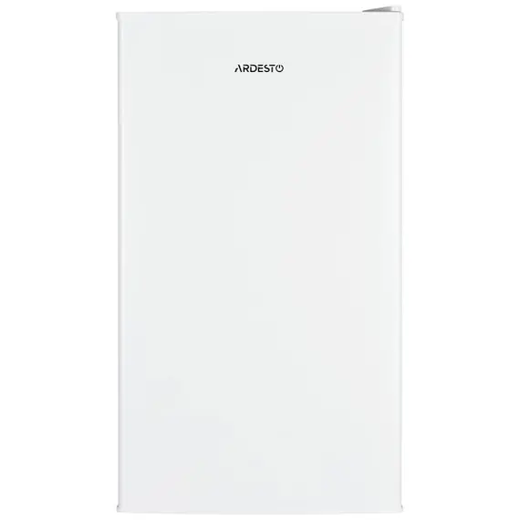 მაცივარი ARDESTO mini, 85x47.2x45, 84L, 9L, A+, ST, white