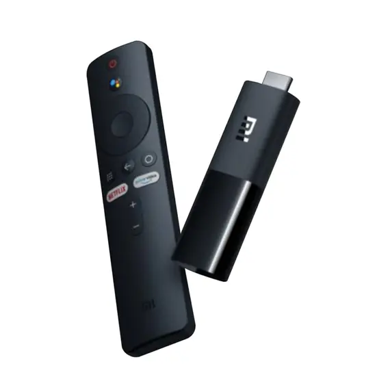 ანდროიდ Xiaomi Mi TV Stick EU MDZ-24-AA