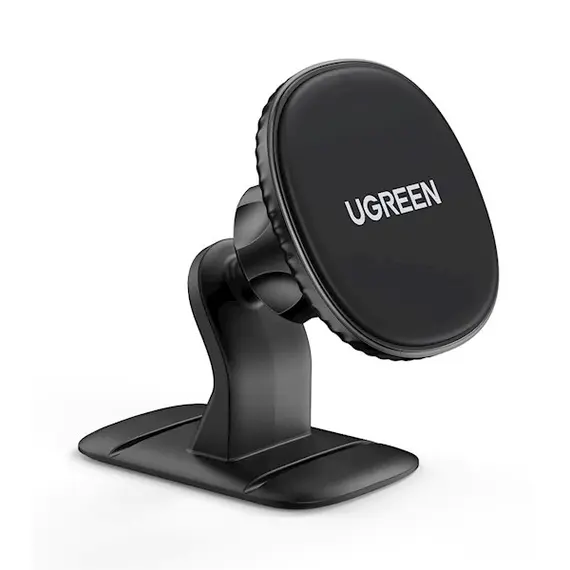 მობილურის დამჭერი UGREEN 80785 Magnetic Phone Car Mount, Black