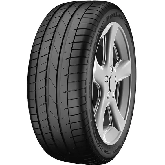 საბურავი Pet 215/55R17  Veloxsport PT741