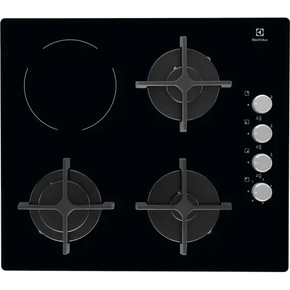 ქურის ზედაპირი ELECTROLUX EGE6182NOK