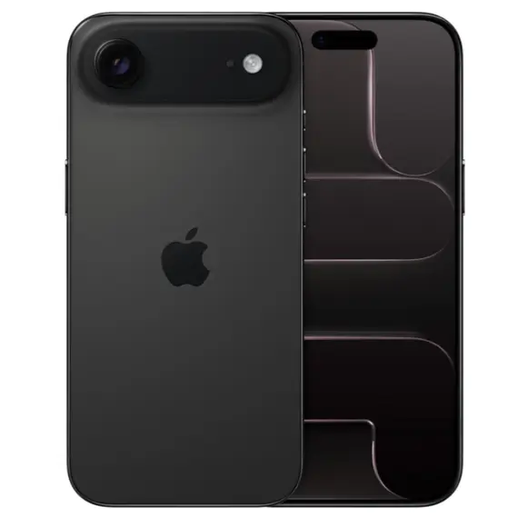 მობილური ტელეფონი Apple IPhone Air 256GB Space Black,Model A3517