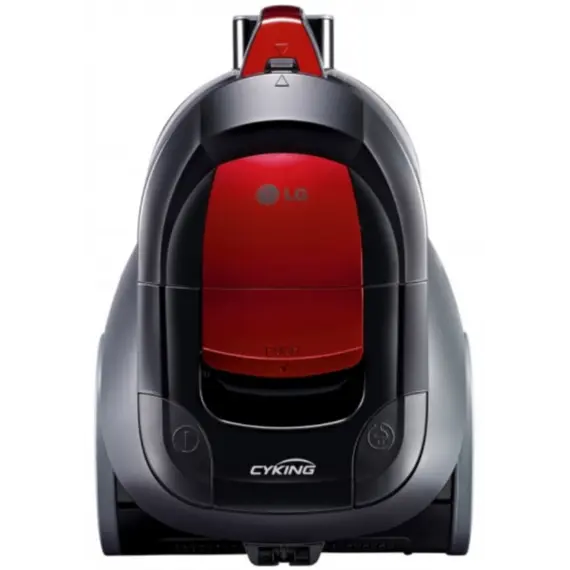 Vacuum cleaner LG - VC5320NNTR.APRQCIS
