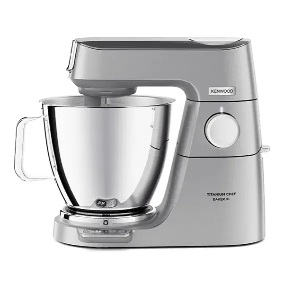 სამზარეულოს კომბაინი KENWOOD - KVL85.004SI