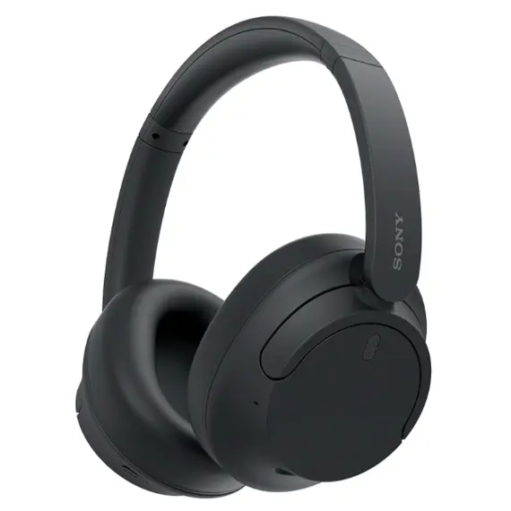 ყურსასმენი Sony Wireless Noise Cancelling WHCH720NB Black (WHCH720NB)