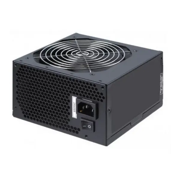 კვების ბლოკი Golden Field GFB600W 80Plus Bronze 600W