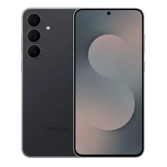 მობილური ტელეფონი Samsung S731B Galaxy S25 FE 5G 8GB/128GB Duos Jet Black