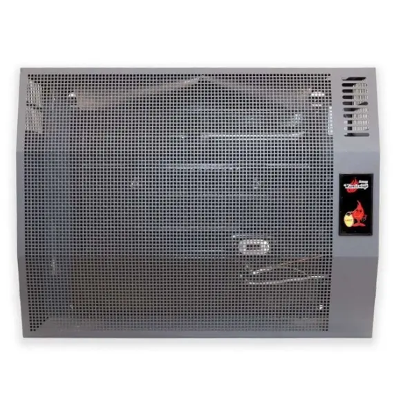 გაზის გამათბობელი akog 5 sp graphit