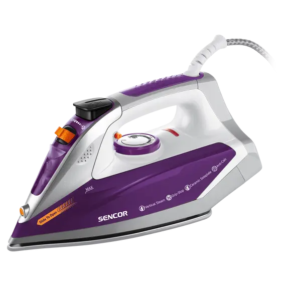 უთო Sencor SSI 8710VT