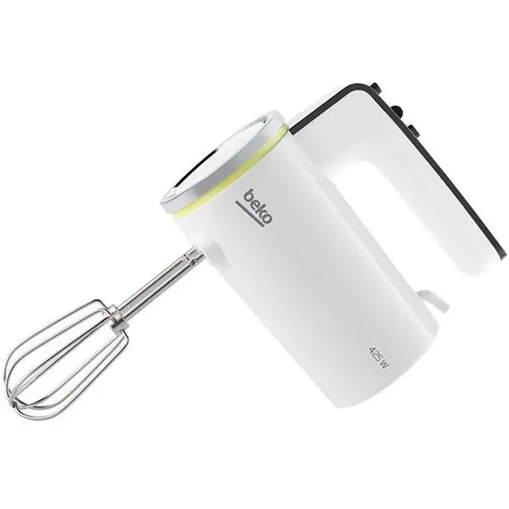 ხელის მიქსერი Beko HMM 7420 W