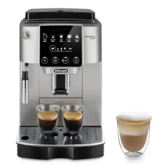 ყავის აპარატი Delonghi DL ECAM220.31.SB S11