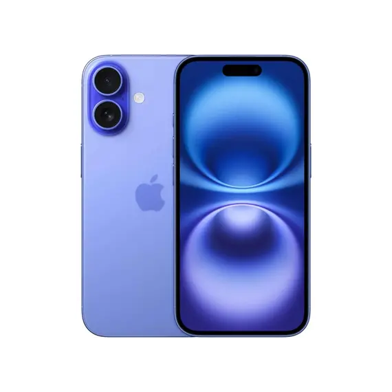 Mobile phone Apple iPhone 16 128GB Ultramarine