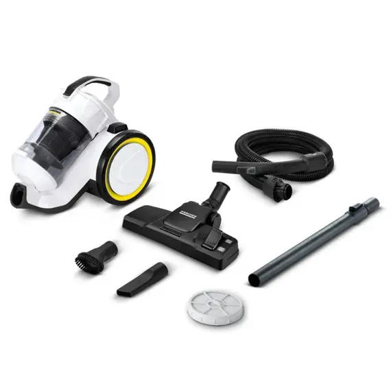 Vacuum cleaner KARCHER VC 3 ERP(1.198-051.0)