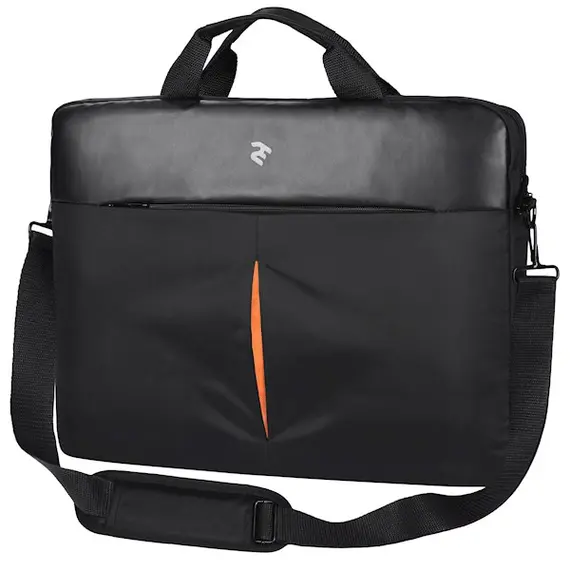 ლეპტოპის ჩანთა 2E 2E-CBN617BK 17" Laptop Bag Black