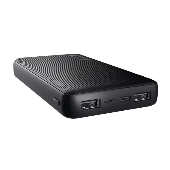 პორტატული დამტენი TRUST  PRIMO 15.000 POWERBANK ECO