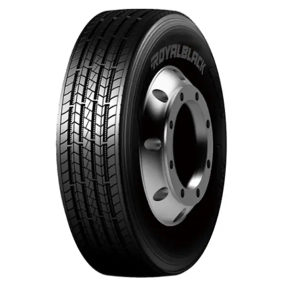 საბურავი Royal Black 385/55R22.5 RS201