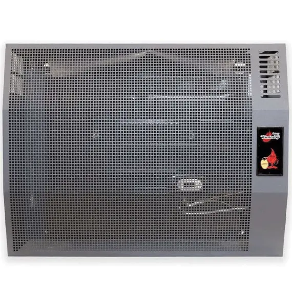 გაზის გამათბობელი akog 3 sp graphit