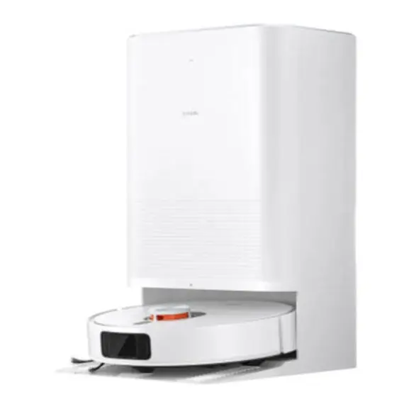 რობოტი მტვერსასრუტი Xiaomi Robot Vacuum X20 Pro