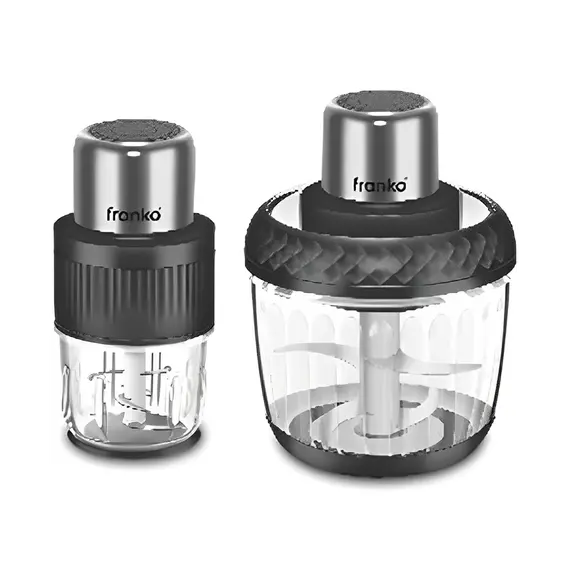 ჩოფერი FRANKO FCH-1224