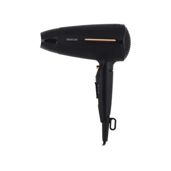ფენი Sencor SHD 0045BK Hair Dryer