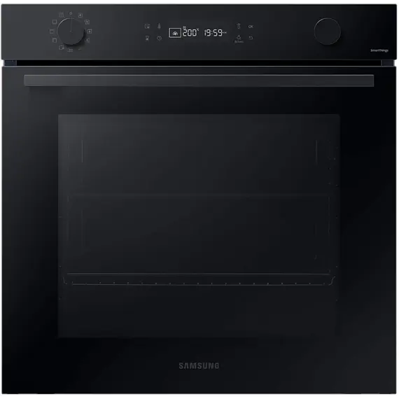 ჩასაშენებელი ღუმელი Samsung NV7B41207AK/WT