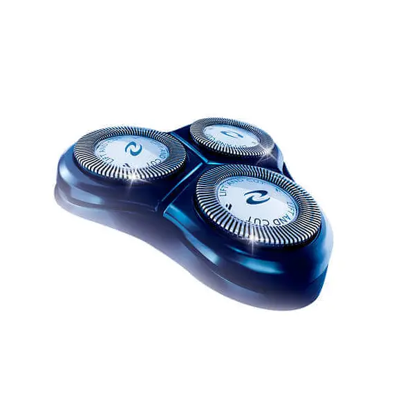 წვერსაპარსის პირები  PHILIPS HQ56/50