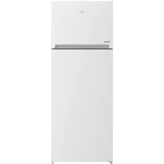 მაცივარი BEKO RDNE510M20W Superia