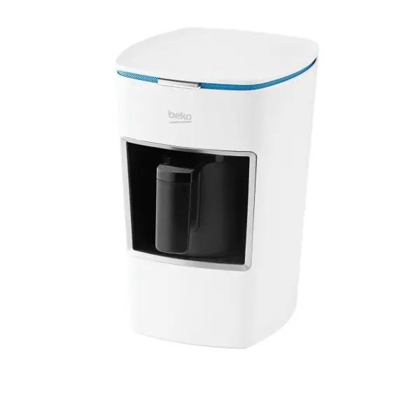 ყავის აპარატი BEKO BKK 2300 WHITE