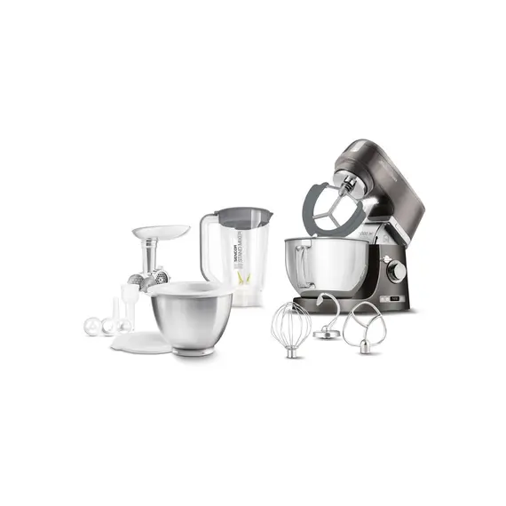 სამზარეულოს კომბაინი SENCOR STM 7878BK