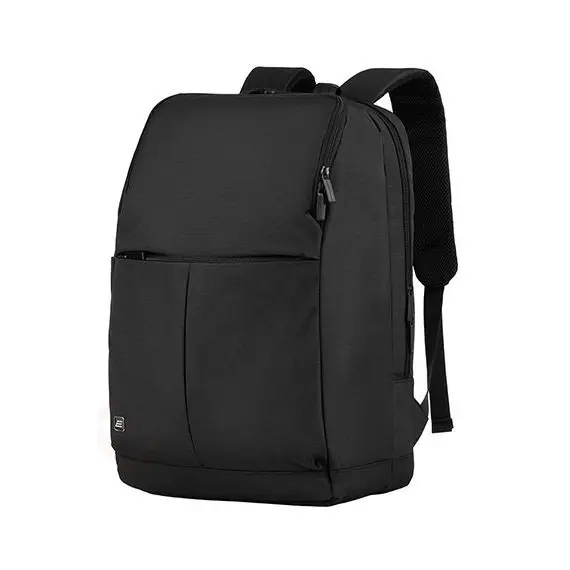 ლეპტოპის ჩანთა 2E Backpack, City Traveler 17", black