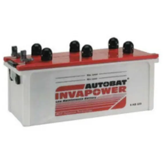 აკუმულატორი AUTOBAT 75 ა*ს  მარც.