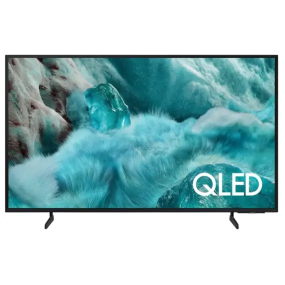 ტელევიზორი Samsung QE43Q7FAAUXRU (2025) QLED FLAT Smart 4K 3840x2160