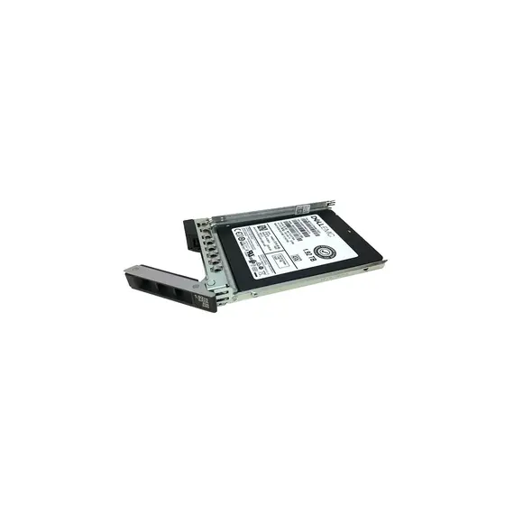 Dell 1.92TB SSD SATA Read Intensive 6Gbps 512 2.5in Hot-plug AG Drive 1 DWPD 3504 TBW 14G