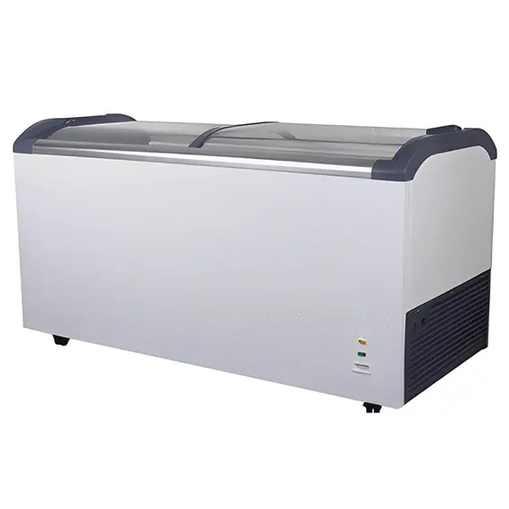 საყინულე მაცივარი MARAZZI SD-H550 (500L)