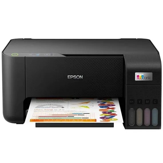 პრინტერი Epson C11CJ69401 L3200 CIS
