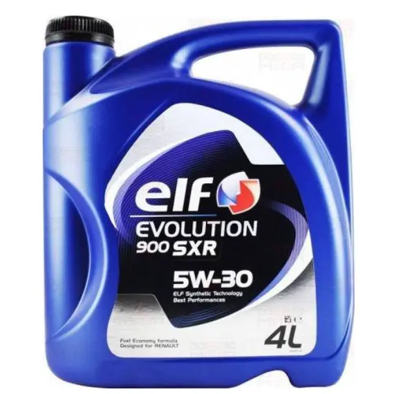 ძრავის ზეთი MATADOR 5W30 SL/CF 4L