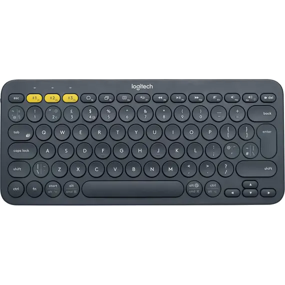 Keyboard Logitech K380 Wireless