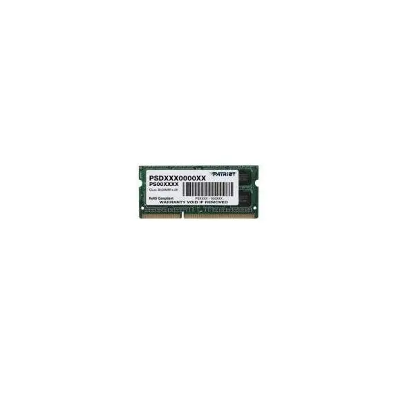 ოპერატიული მეხსიერება AMD Memory DDR4 2666 4GB SO-DIMM