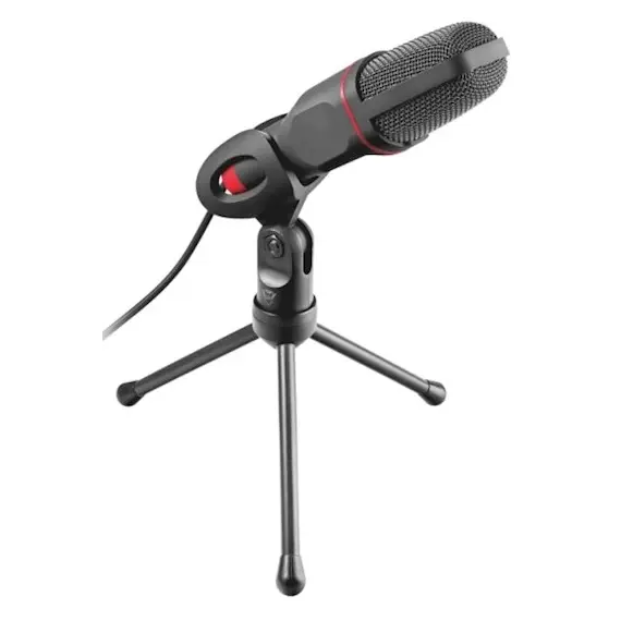 მიკროფონი TRUST GXT212 MICO USB MICROPHONE