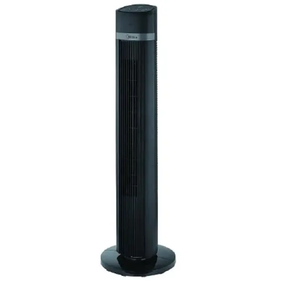 ვენტილატორი Midea FZ10-18TRB, 45W, Fan, Black