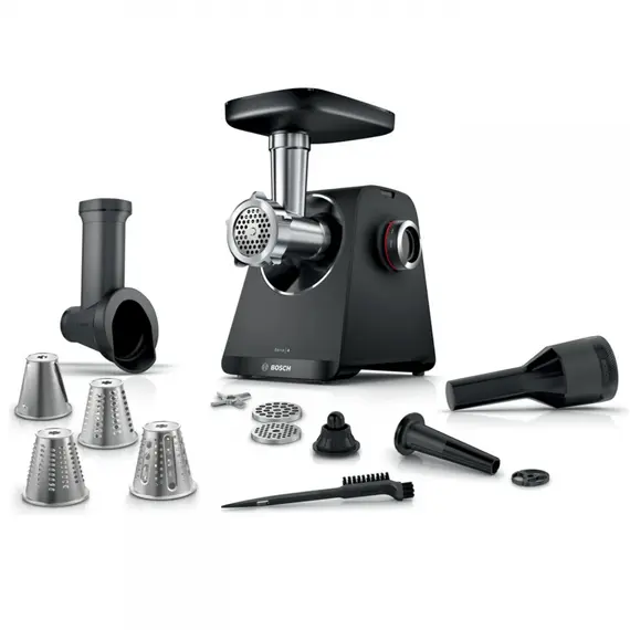 ხორცის მანქანა BOSCH MFWS440B