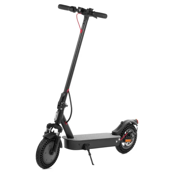 თვითბალანსირებადი სკუტერი SENCOR SCOOTER S70 Maximum Speed up to 25km/h, Distance Range up to 50km, Front and Rear Suspension,Motor power 400 W