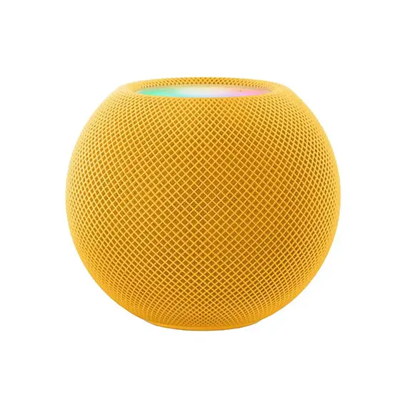 დინამიკი Apple HomePod Mini MJ2E3-YL